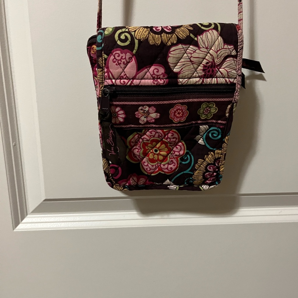 Vera Bradley Crossbody